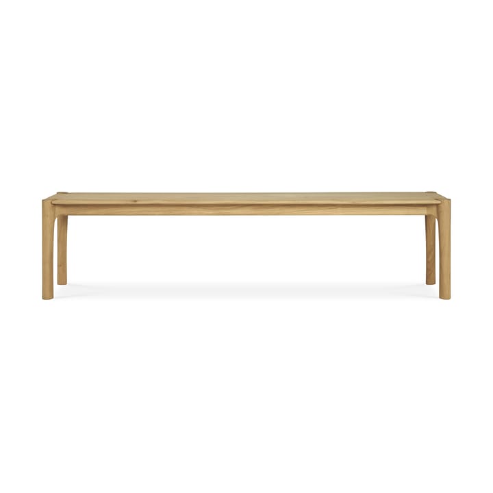 PI-Bank 186x35 cm, Eiche Ethnicraft