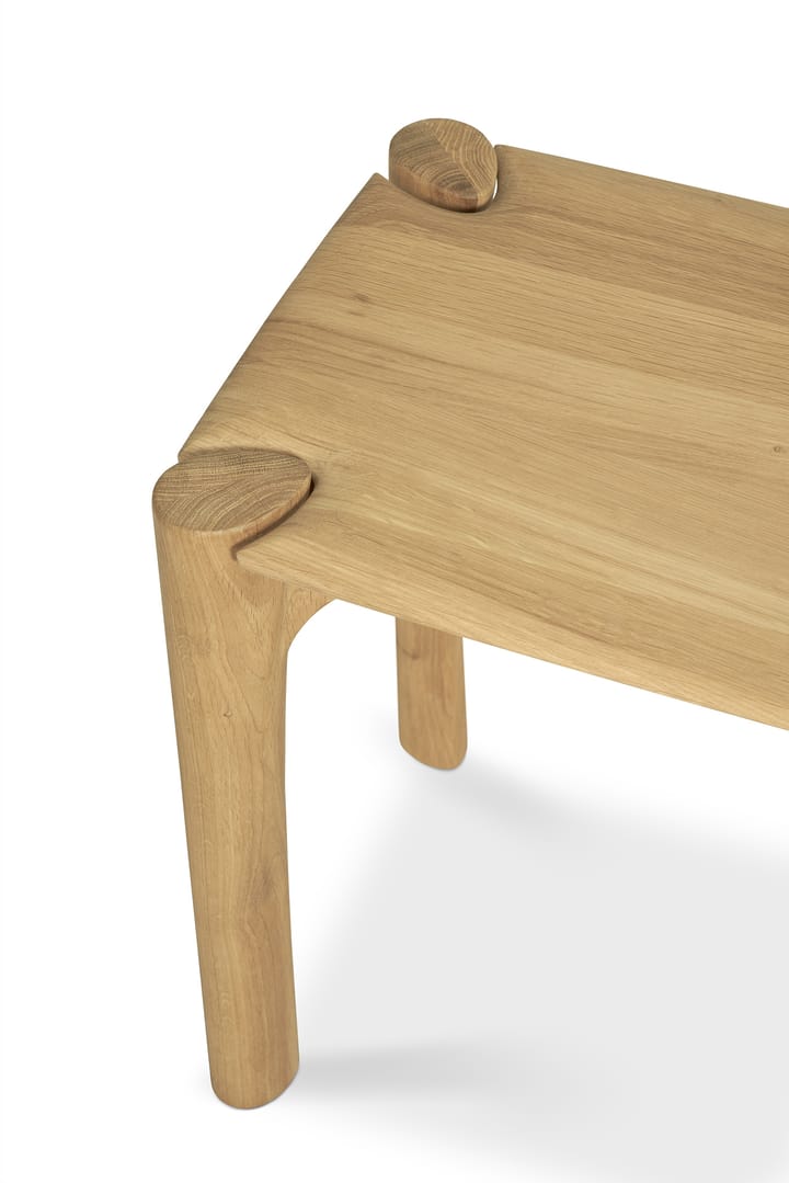 PI-Bank 186x35 cm, Eiche Ethnicraft