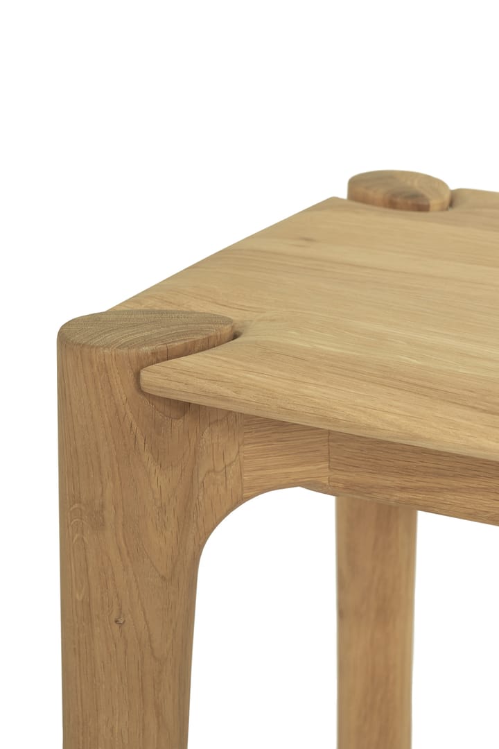 PI-Bank 186x35 cm, Eiche Ethnicraft