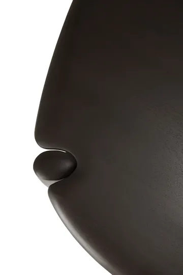 PI Couchtisch - Dark brown mahogny, 134x97 cm - Ethnicraft