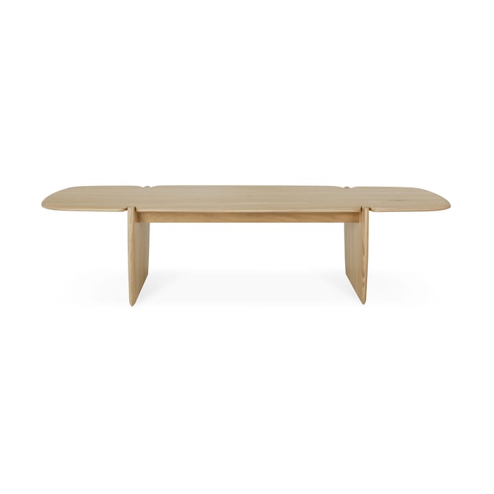 PI Couchtisch, Lackiertes Eichenholz Ethnicraft