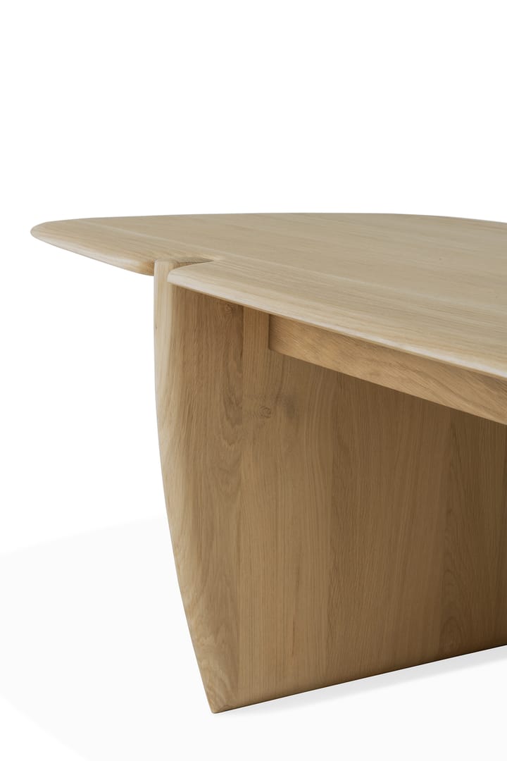 PI Couchtisch, Lackiertes Eichenholz Ethnicraft