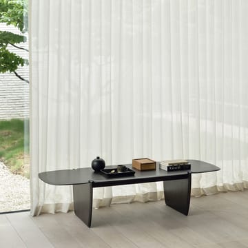 PI Couchtisch - Mahagoni dunkelbraun - Ethnicraft