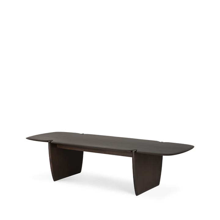 PI Couchtisch, Mahagoni dunkelbraun Ethnicraft