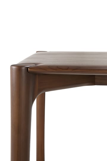 PI Esstisch 180x90 cm - Lackiertes Teak Brown - Ethnicraft