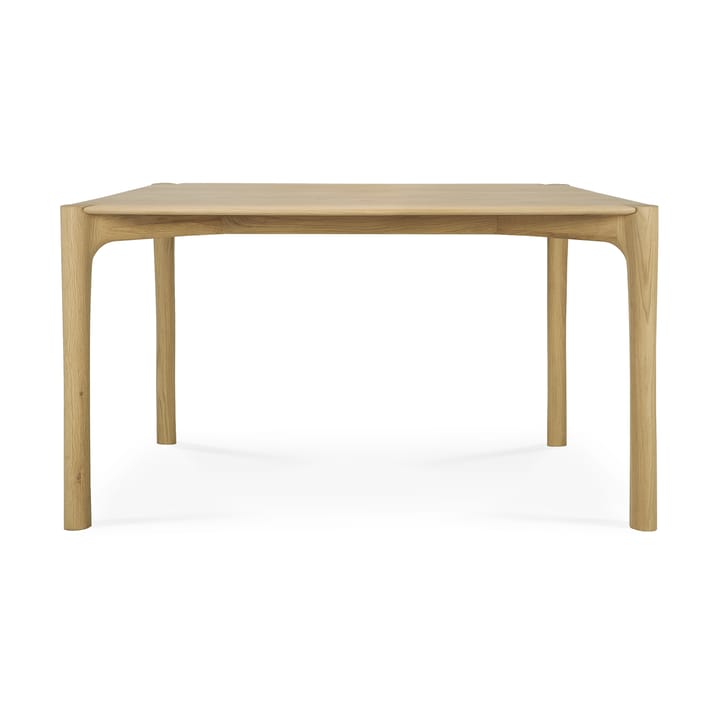 PI Esstisch hartgewachstes Eichenholz - 140×80×76 cm - Ethnicraft