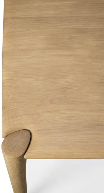 PI Esstisch hartgewachstes Eichenholz - 140×80×76 cm - Ethnicraft
