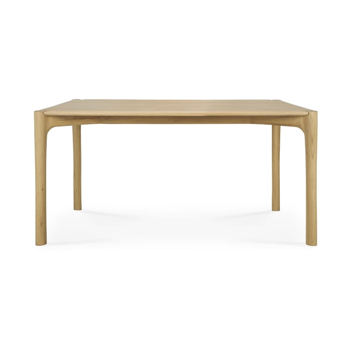 PI Esstisch hartgewachstes Eichenholz - 160×80×76 cm - Ethnicraft