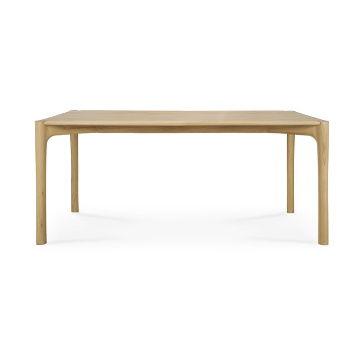 PI Esstisch hartgewachstes Eichenholz - 180 × 90 × 76 cm - Ethnicraft