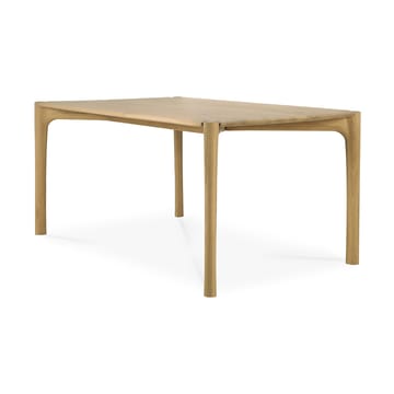 PI Esstisch hartgewachstes Eichenholz - 180 × 90 × 76 cm - Ethnicraft