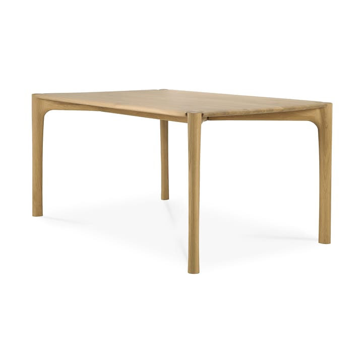 PI Esstisch hartgewachstes Eichenholz, 180 × 90 × 76 cm Ethnicraft