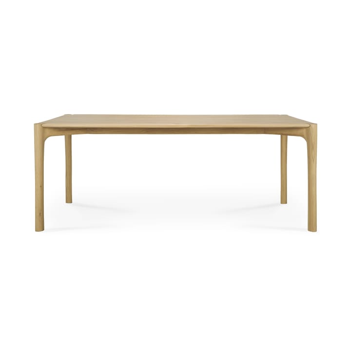 PI Esstisch hartgewachstes Eichenholz - 200×95×76 cm - Ethnicraft