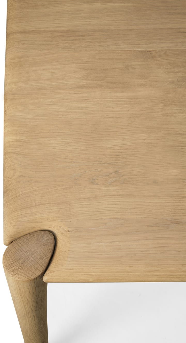 PI Esstisch hartgewachstes Eichenholz, 200×95×76 cm Ethnicraft