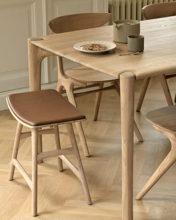 PI Esstisch hartgewachstes Eichenholz - 200×95×76 cm - Ethnicraft