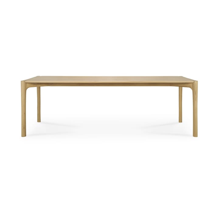 PI Esstisch hartgewachstes Eichenholz - 240×100×76 cm - Ethnicraft