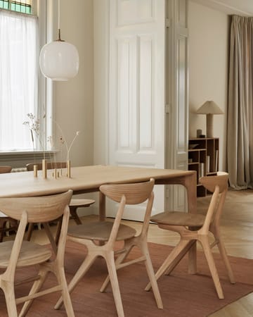 PI Esstisch hartgewachstes Eichenholz - 240×100×76 cm - Ethnicraft