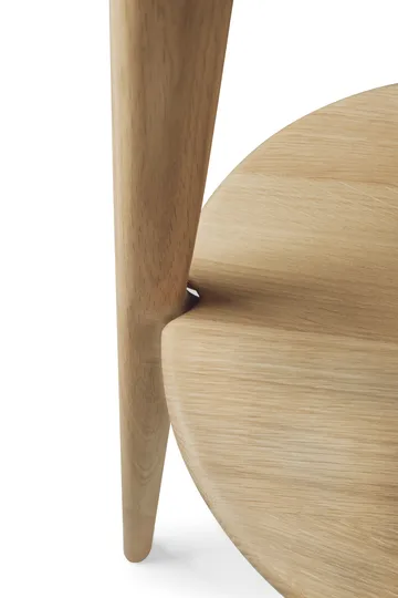 PI Kleiderhaken - Eiche, 184 cm - Ethnicraft