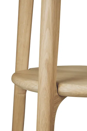 PI Kleiderhaken - Eiche, 184 cm - Ethnicraft