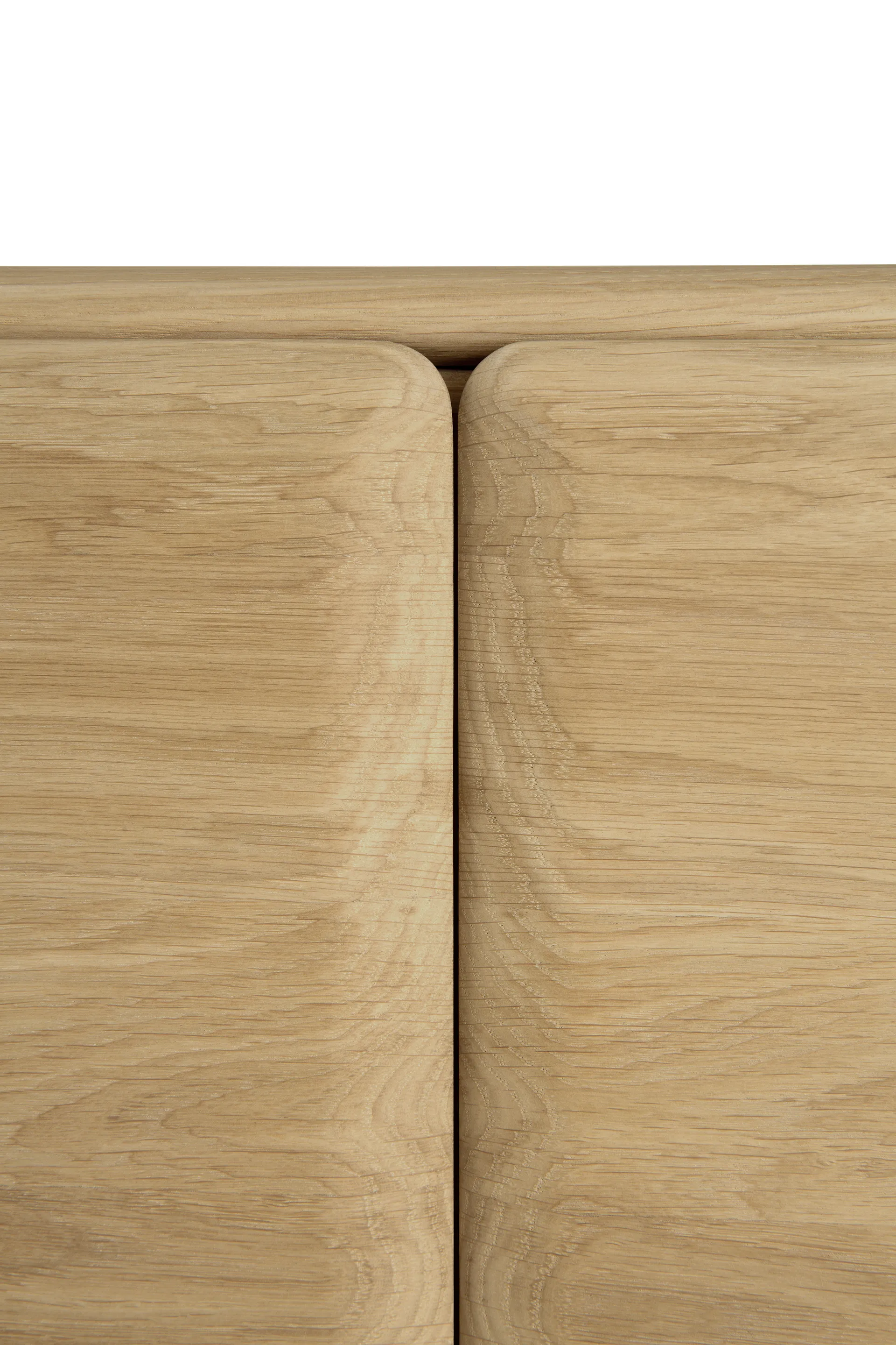 PI Mediasideboard, Eiche, 242 cm Ethnicraft