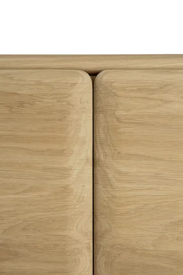 PI Mediasideboard - Eiche, 242 cm - Ethnicraft