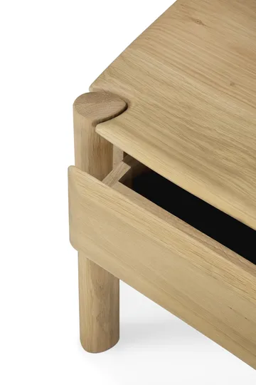 PI Nachttisch - Eiche, 60x53 cm - Ethnicraft