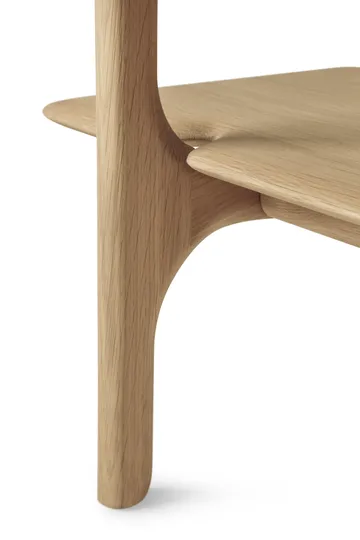 PI Regal - Eiche-5 Regalböden, 110x187 cm - Ethnicraft