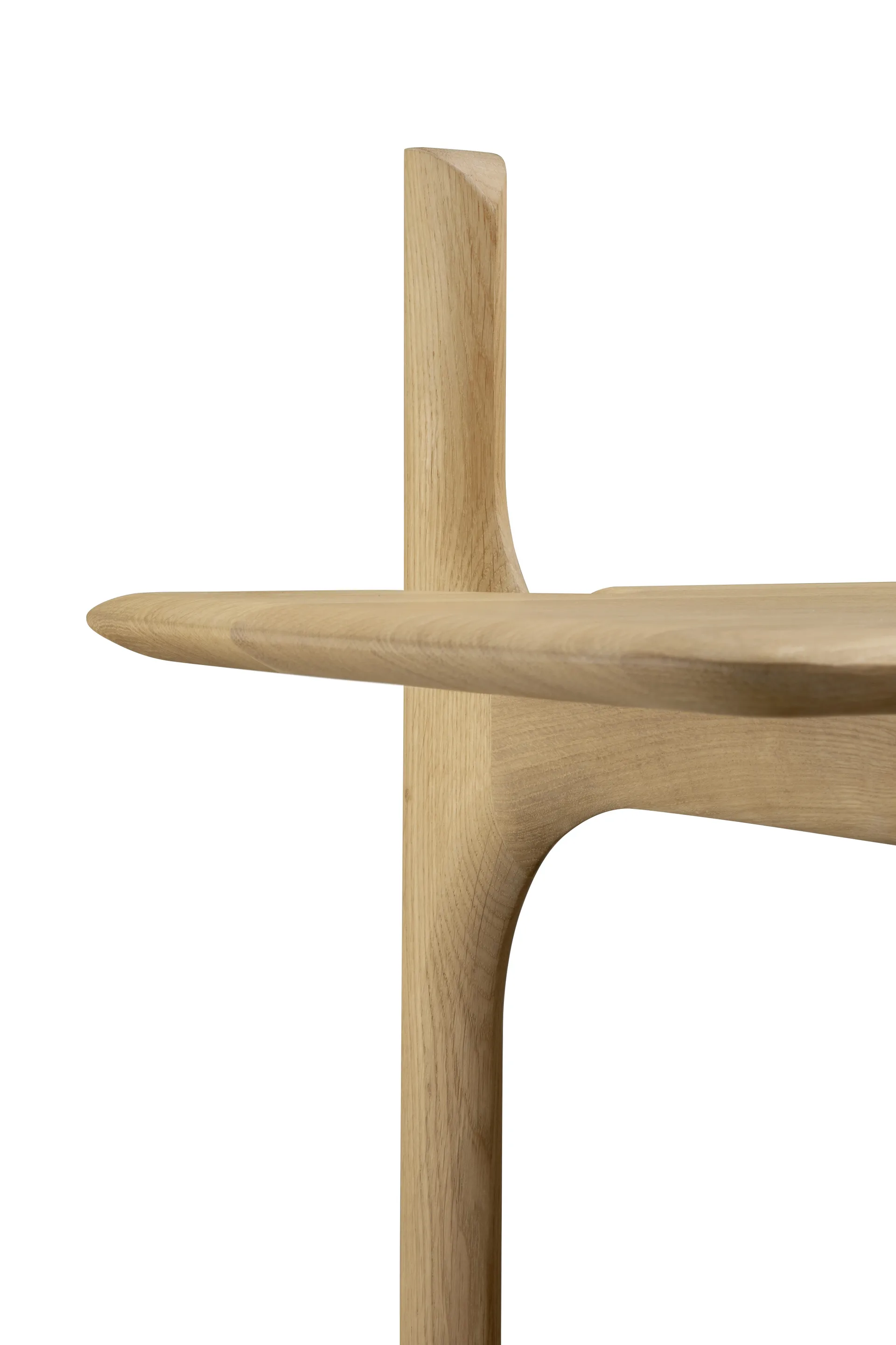 PI Regal, Eiche-5 Regalböden, 110x187 cm Ethnicraft