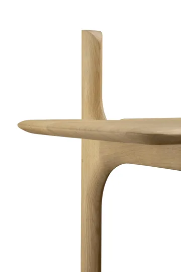 PI Regal - Eiche-5 Regalböden, 110x187 cm - Ethnicraft