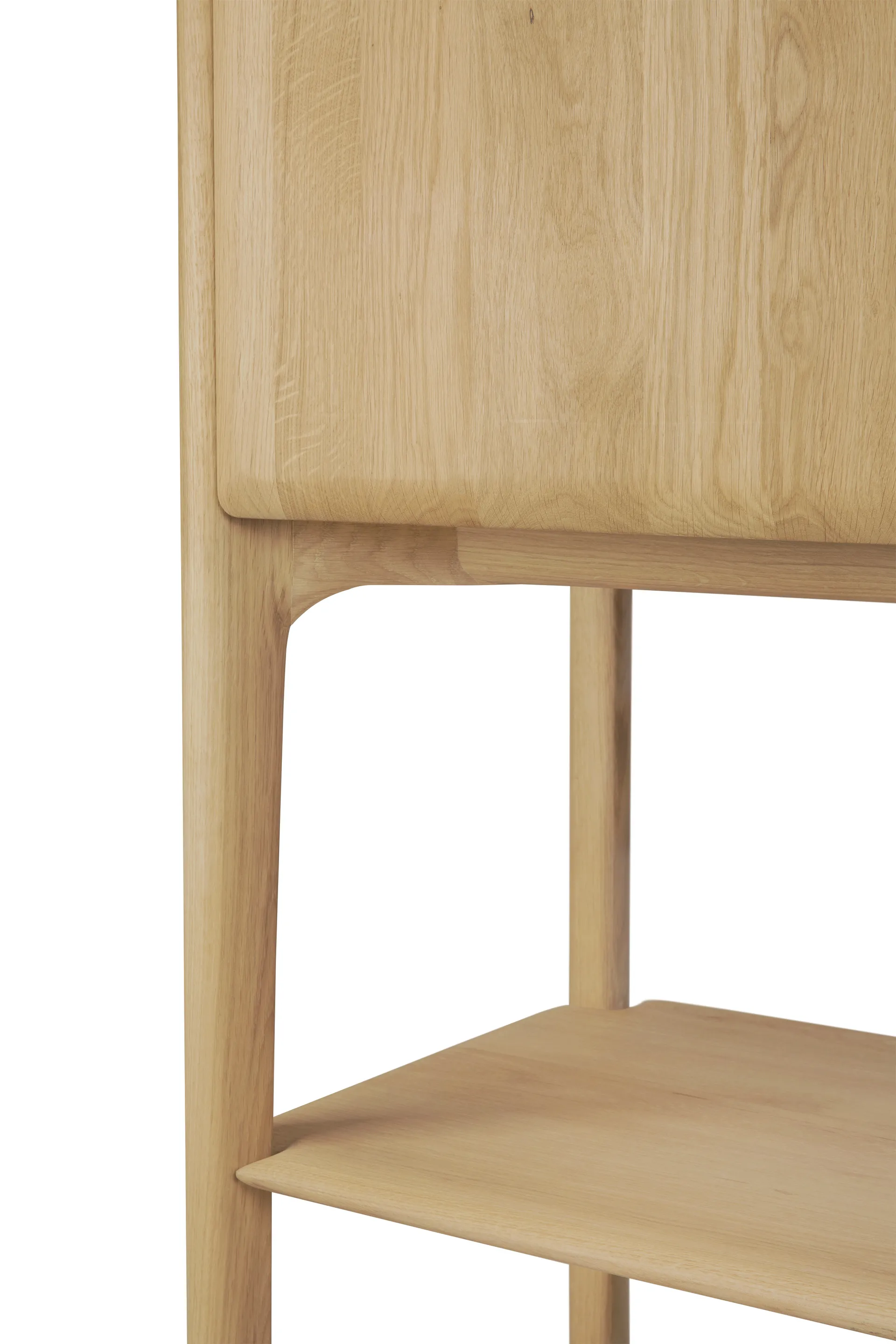 PI Schrank, Eiche-2-türig, 110 cm Ethnicraft