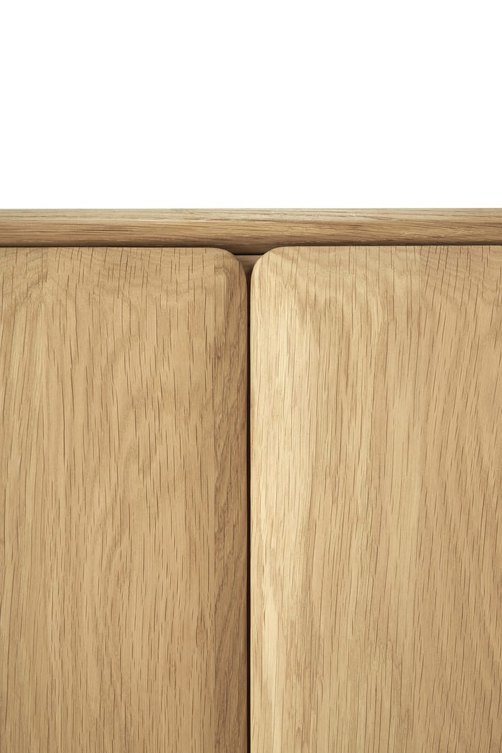 PI Sideboard, Eiche, 2-türig Ethnicraft