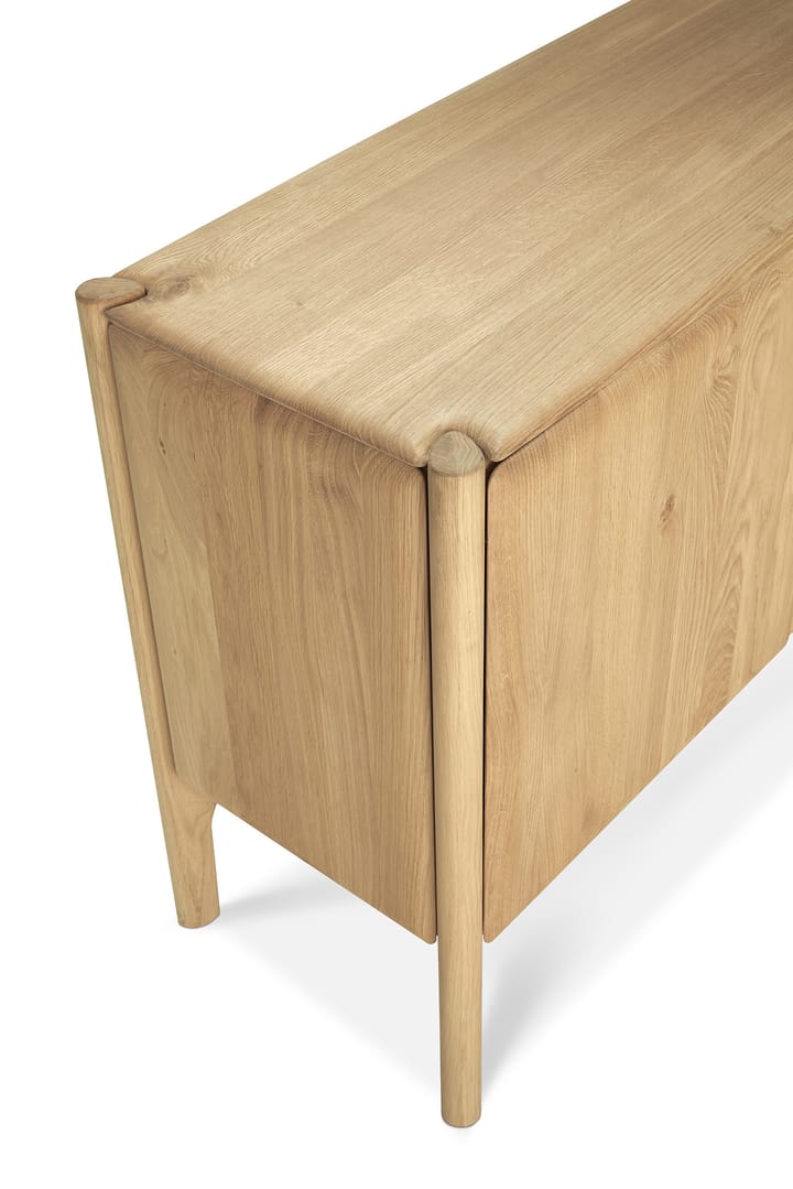 PI Sideboard, Eiche, 2-türig Ethnicraft