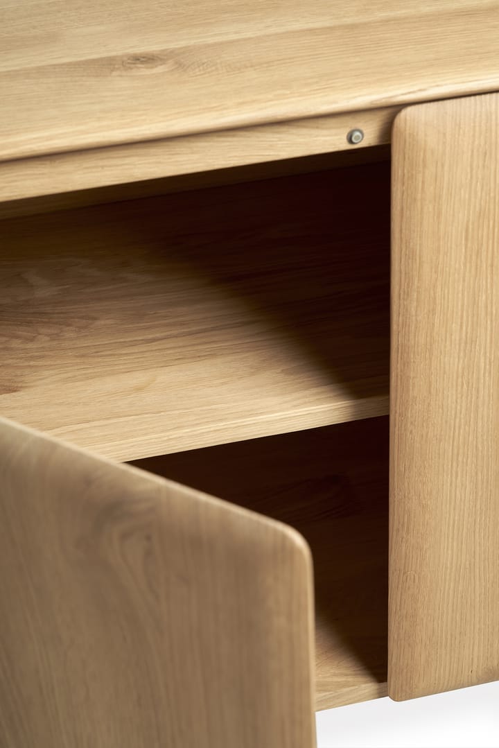 PI Sideboard, Eiche, 2-türig Ethnicraft