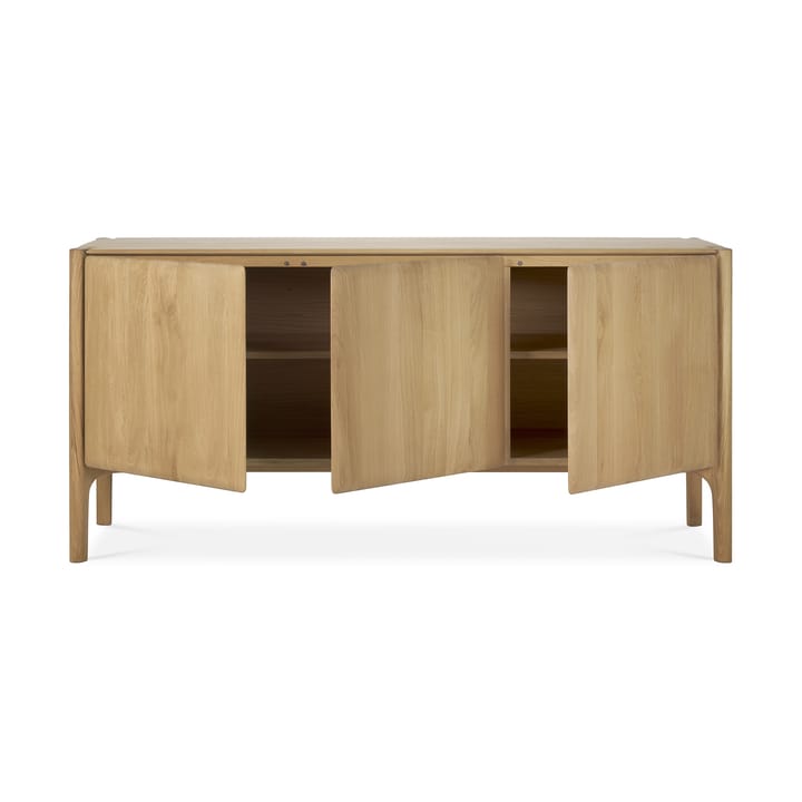 PI Sideboard, Eiche, 3 Türen Ethnicraft
