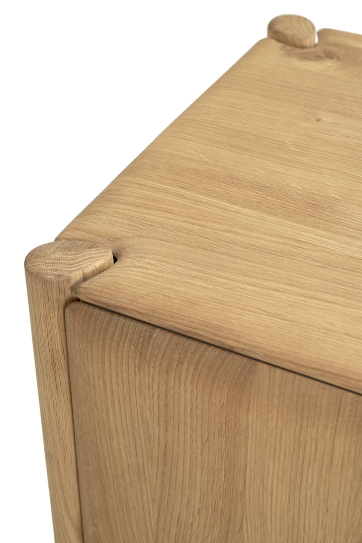 PI Sideboard, Eiche, 3 Türen Ethnicraft