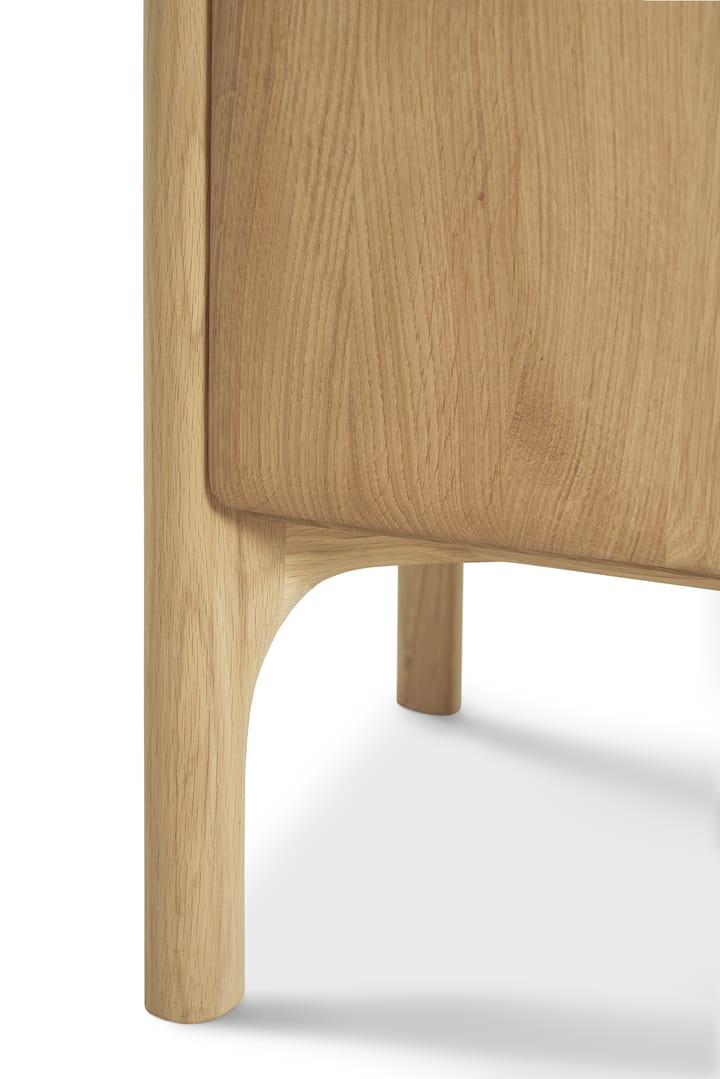 PI Sideboard, Eiche, 3 Türen Ethnicraft