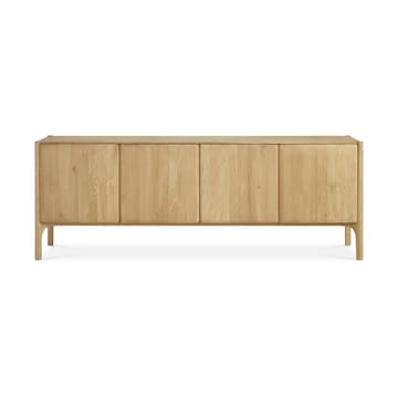 PI Sideboard - Eiche, 4 Türen - Ethnicraft