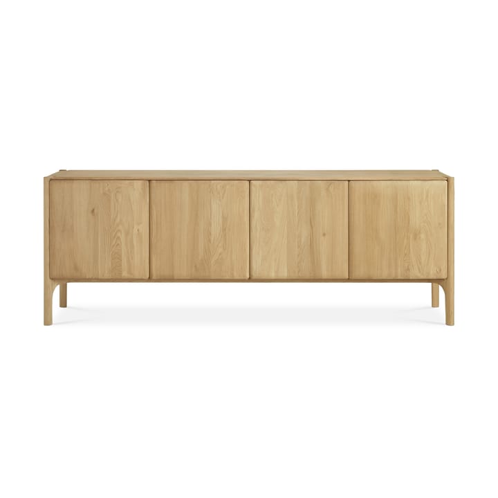 PI Sideboard, Eiche, 4 Türen Ethnicraft