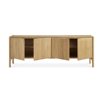 PI Sideboard - Eiche, 4 Türen - Ethnicraft