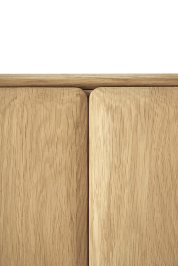 PI Sideboard - Eiche, 4 Türen - Ethnicraft