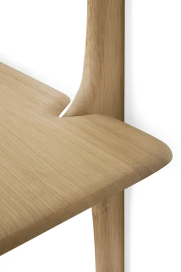 PI Wandregal - Eiche, 2‑teilig - Ethnicraft