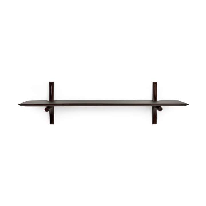 PI Wegghylla, Mahagony dunkelbraun 100 cm Ethnicraft
