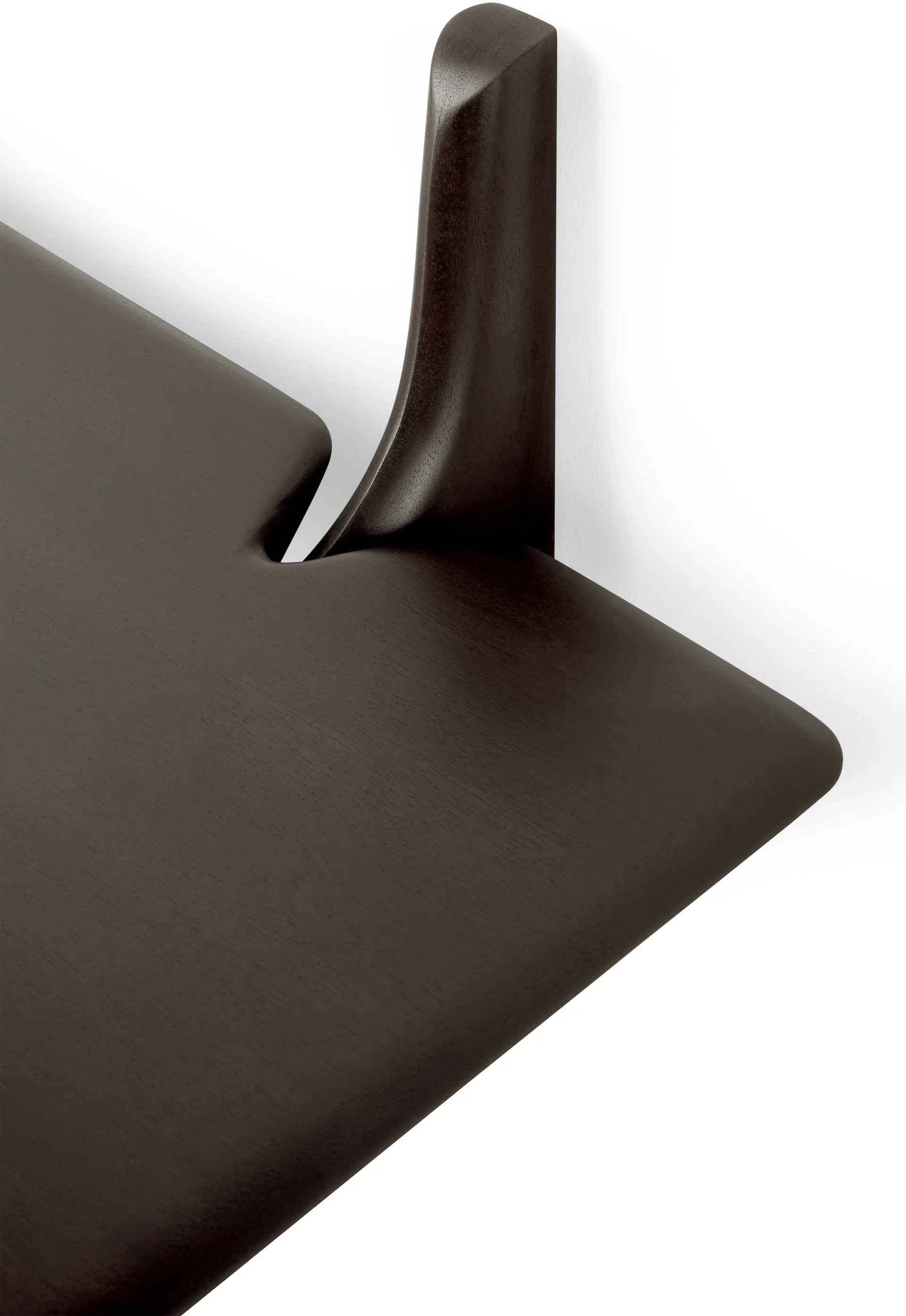 PI Wegghylla, Mahagony dunkelbraun 100 cm Ethnicraft