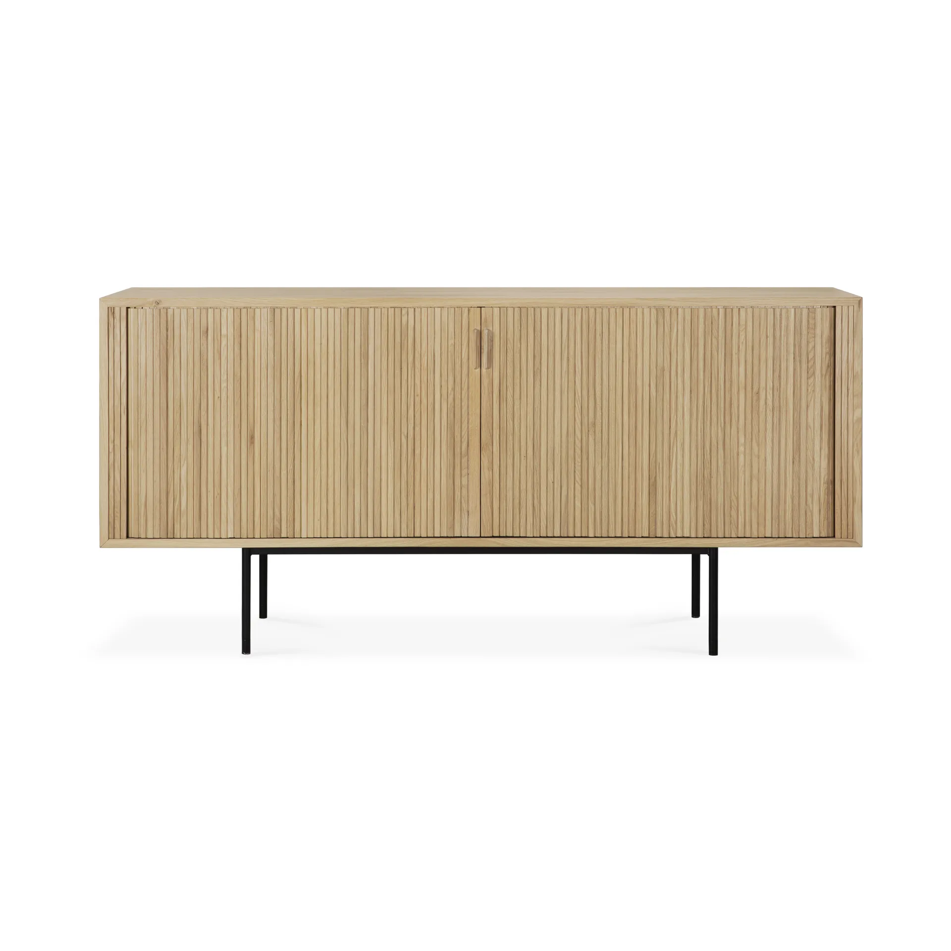 Roller Max Sideboard, Eiche, 168 cm Ethnicraft