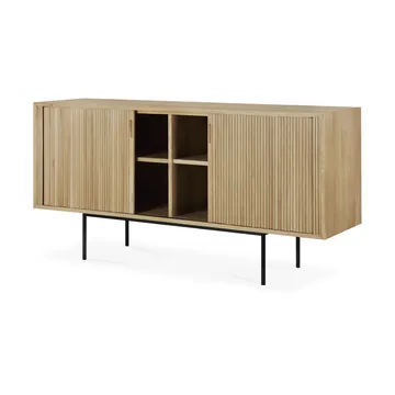 Roller Max Sideboard - Eiche, 168 cm - Ethnicraft