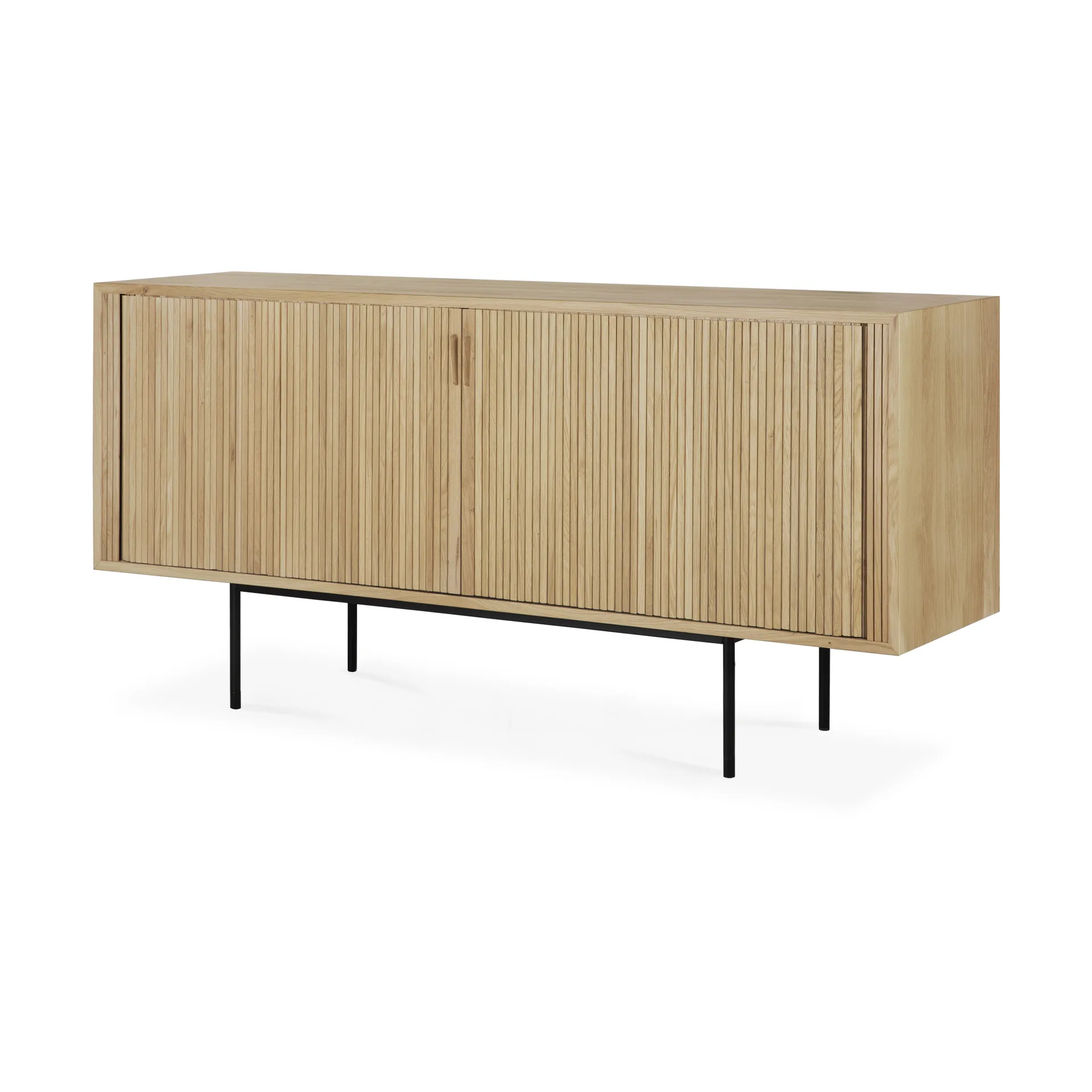 Roller Max Sideboard, Eiche, 168 cm Ethnicraft