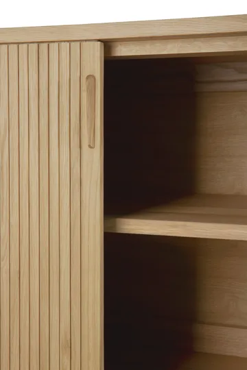 Roller Max Sideboard - Eiche, 168 cm - Ethnicraft