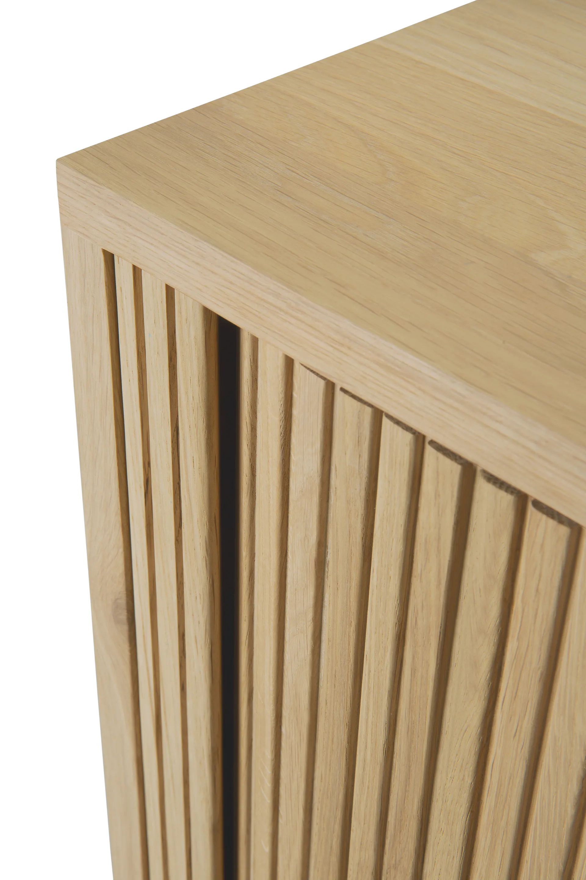 Roller Max Sideboard, Eiche, 168 cm Ethnicraft