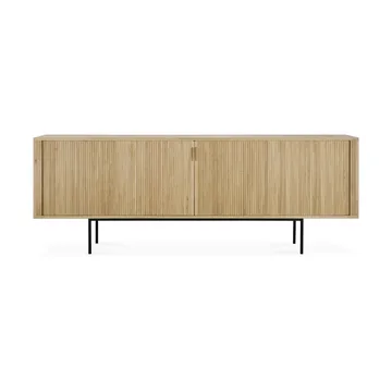 Roller Max Sideboard - Eiche, 224 cm - Ethnicraft