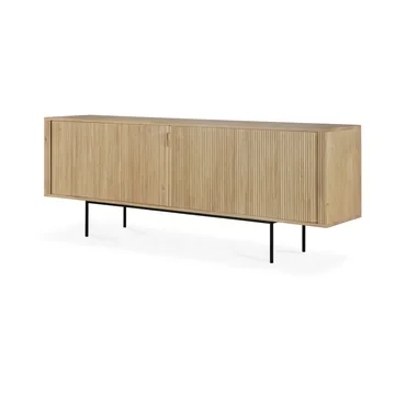Roller Max Sideboard - Eiche, 224 cm - Ethnicraft