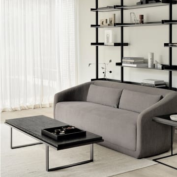 Stability Couchtisch 35x150 cm - Umber - Ethnicraft